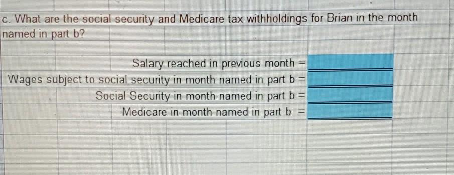 Hickman is an executive with Westco Distributors. His gross earnings are $11,200