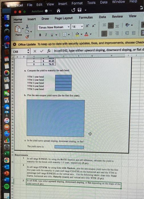 sloping, or flat depe A 0 22 EHRER Problem 644 Complete the