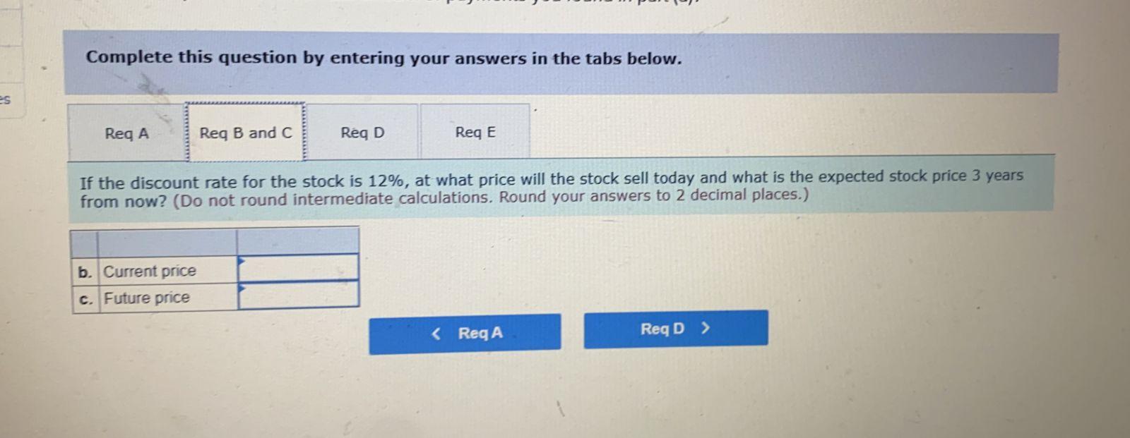 at a rate of 4% per year. a. What is the expected