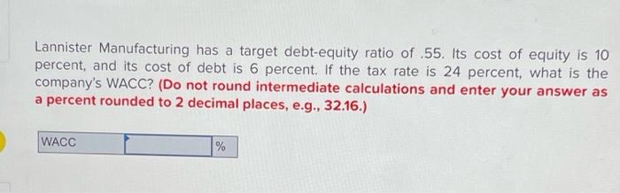 determine its cost of debt. The firm has a debt issue outstanding