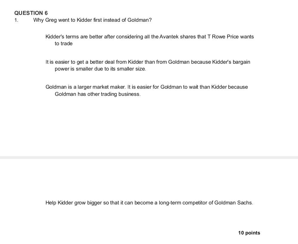 August 21, 1984 12:21 p.m. Greg: (in response to Michael's offer of