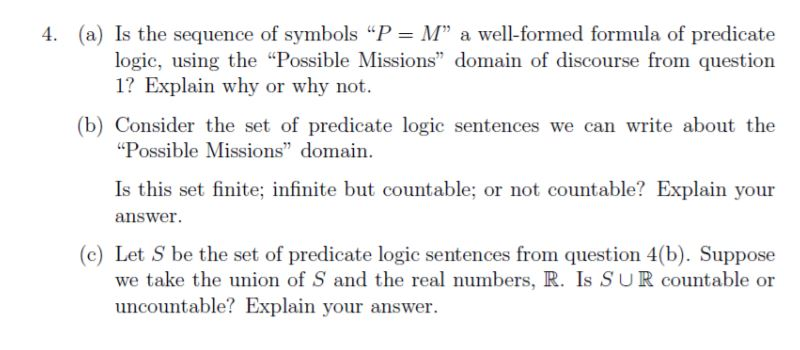 ONLY 4TH Question is needed, 1st is attached only for reference EVEN