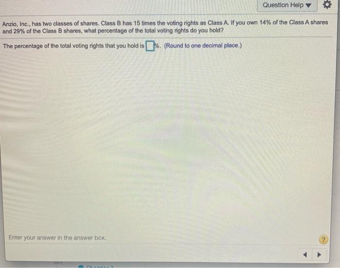 is equal to $45. Dividends per share is equal to $2.25. The