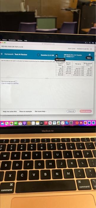 test 4 3 Hewly we will U ON 31 Homo Te Review