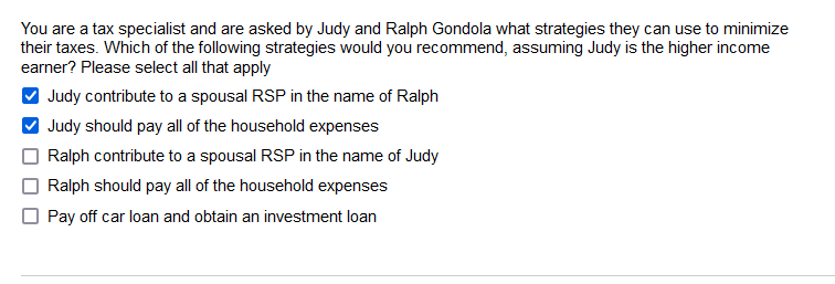 this is partial correct give me the full answer You are a