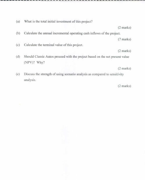 A- RM800 0.60 Year 2 AI- RM500 0.30 Year 3 Alb -