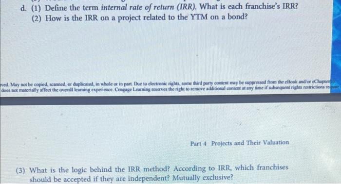 have just graduated from the MBA program of a large university, and