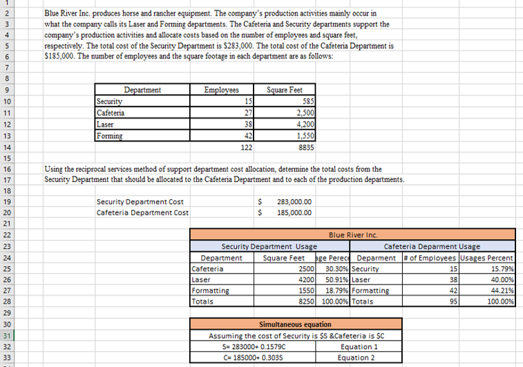 Please check my work. Is this correct or not? EXPLAIN WHY! tHANKS!!