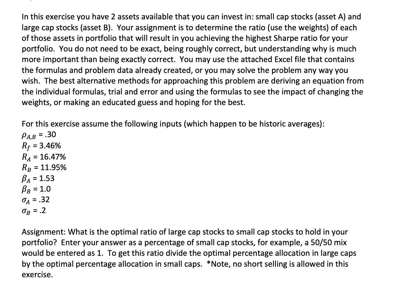 I already knew how to solve this problem. I just need to