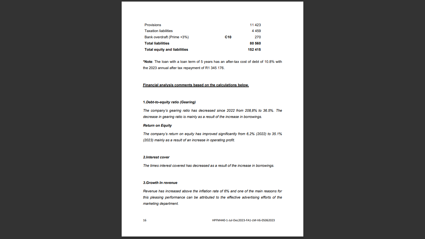 no longer involved in the daily operating activities of REBA. Jika Ltd.