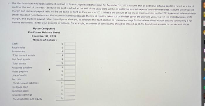 small computers, stocks them in conveniently located warehouses, ships them to its