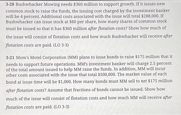 What does it mean for a financial market to be considered (a)