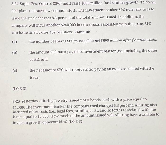 investors can earn abnormal returns in financial markets that are at least