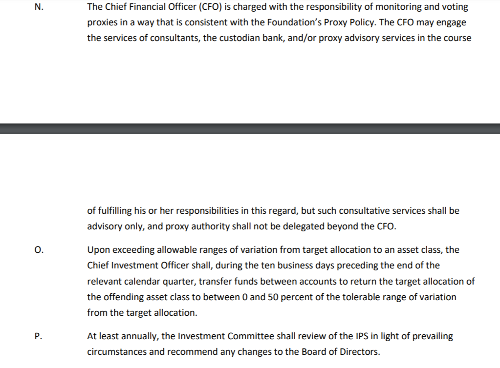 Section List. IPS Section List Content Section Item 1. IPS Section Define