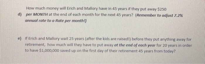 following decisions: Decision ff1: Which set of Cash Flows is worth more