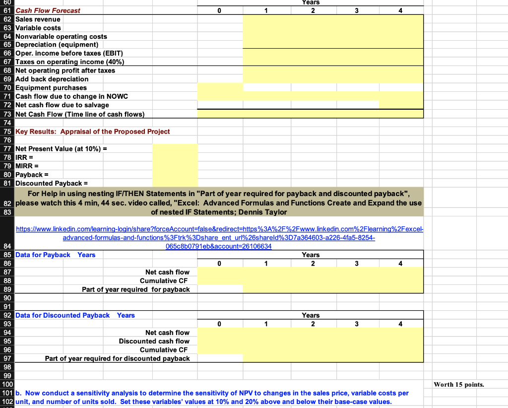Formulas Data Review View Tell me X Cut LCopy Arial v 10