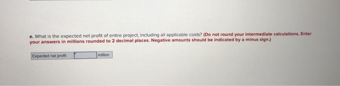 build on. The land is currently zoned for four homes per acre,