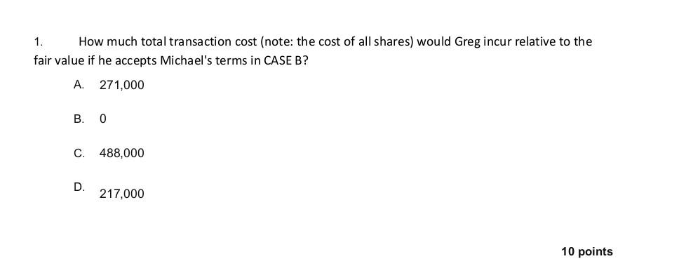 lowest on Avantek is $24." Michael: "OK." 285-042 At the T. Rowe