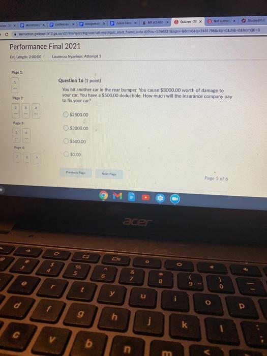  please answer these question. Maste Aga AMYUASS Que20 X 3 Notaux