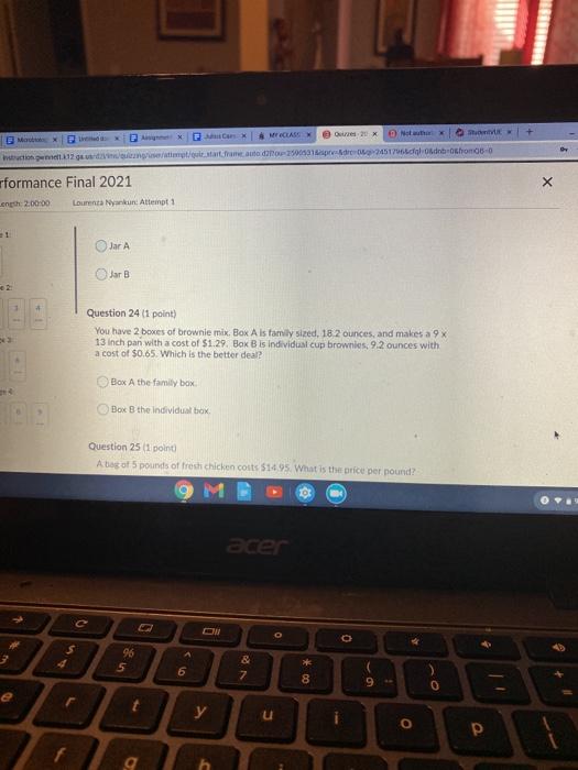 2 3 4 $2500.00 Pape $3000.00 $500.00 $0.00 Page 5 of 6