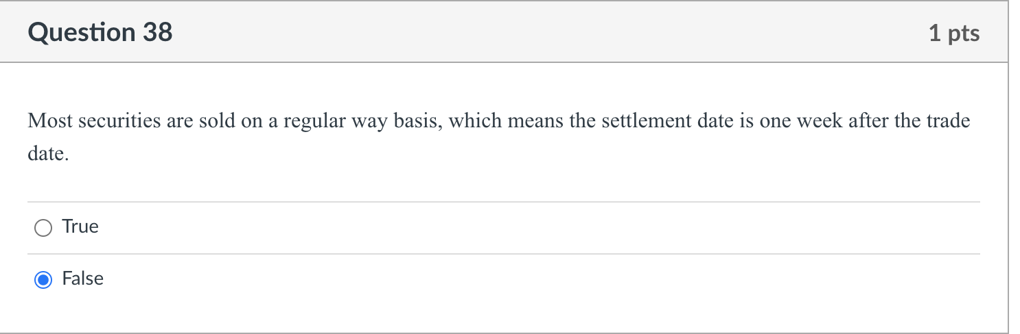Need help, Will leave thumbs up. Thank you! Question 38 1