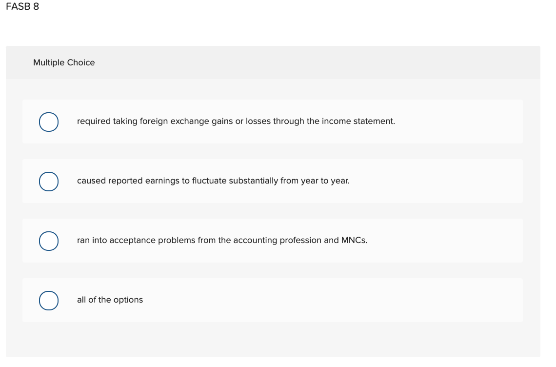 are translated at the average exchange rate for the accounting period. revenue