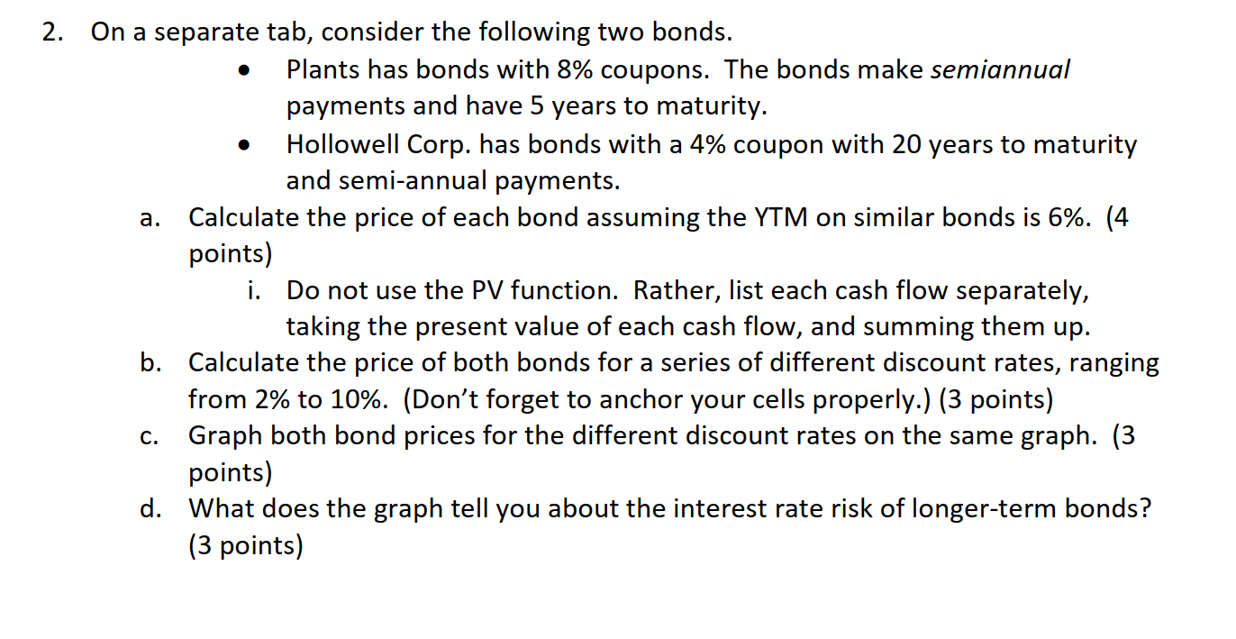 2. . a. On a separate tab, consider the following two