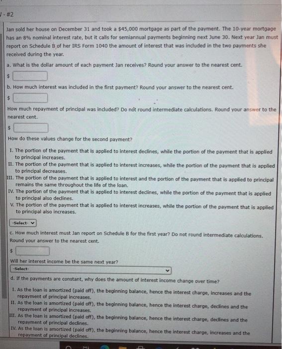 to begin saving for retirement, with the first payment to come one