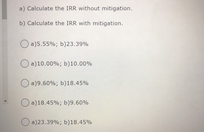 power plant in northern Arizona. Power from the plant would be sold