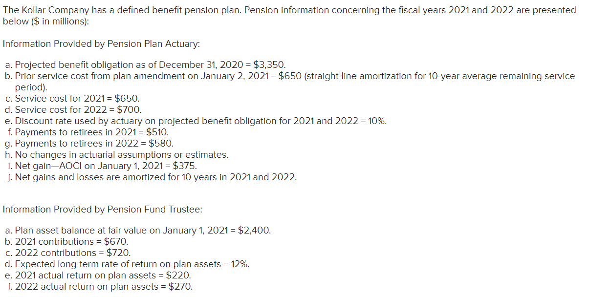 Would you please help with the required 1, 2, 3, and 4?