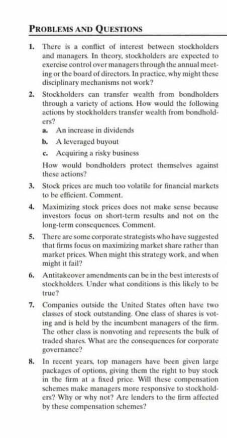 answer this queation correctly plz ************************************************ Companies outside the United States