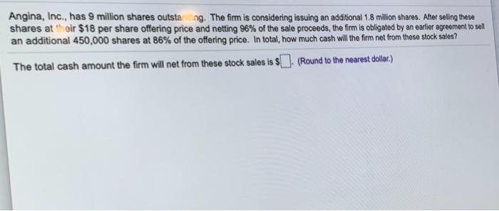 B. You should by Almarai bond instead answer(s) of Use IP The