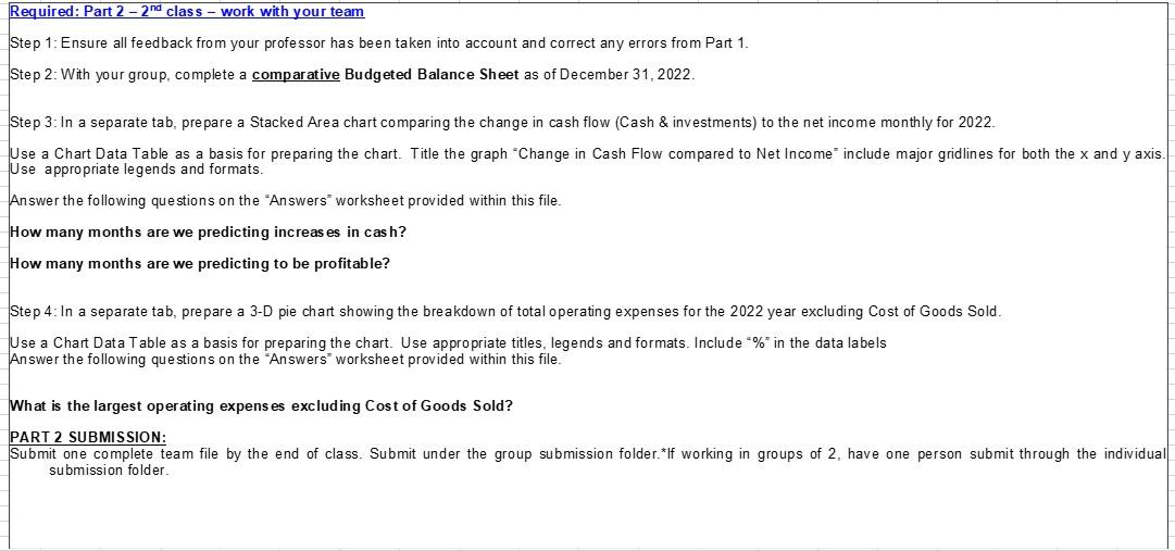 two members or BudgetModuleTeam# if working in your team. Before starting, you