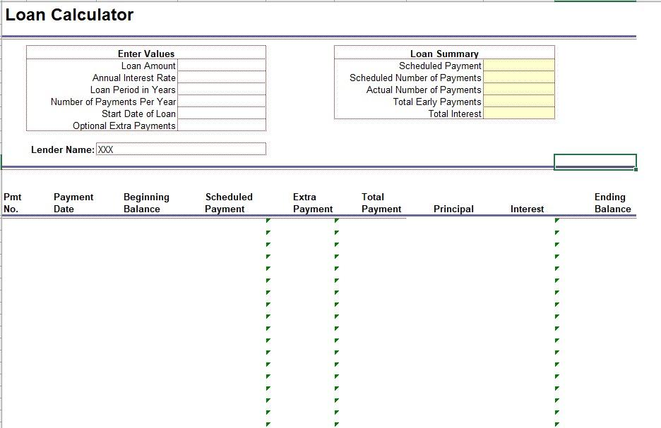 months ending December 31, 2022 Additional columns for these months, outside the