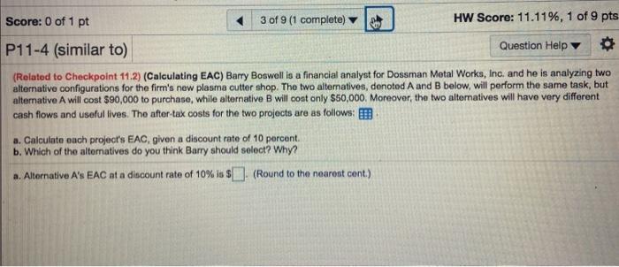 please answer a and b will upvote if correct Score: 0 of