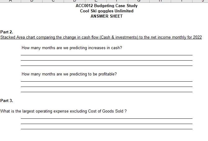 budget period can be hidden at the end of the budgeting process