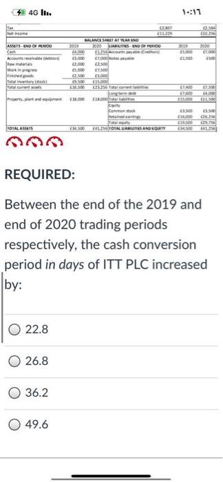 explanation 47 46 II. : Question 14 3 pts The following case