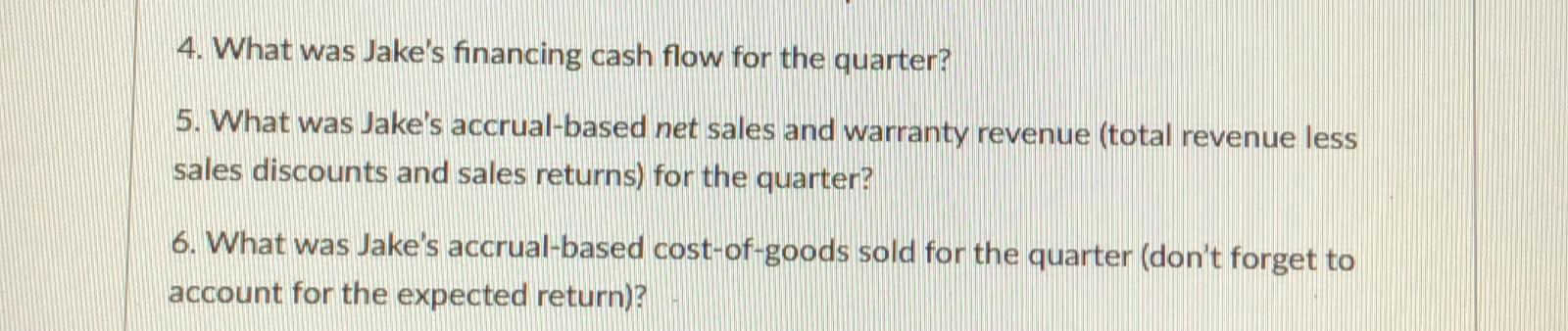 from his neighbor with an 8% annual interest rate. He was able
