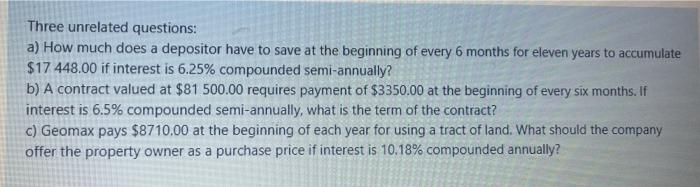  please show the each step how you get the answer with