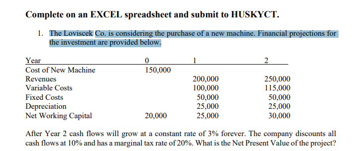 Please put the calculations/ formulas on a separate ss aswell, thank you!