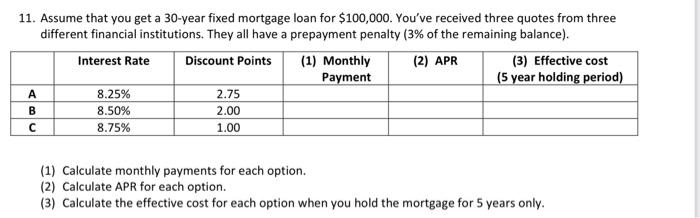 Need help on this problem please help me on this question