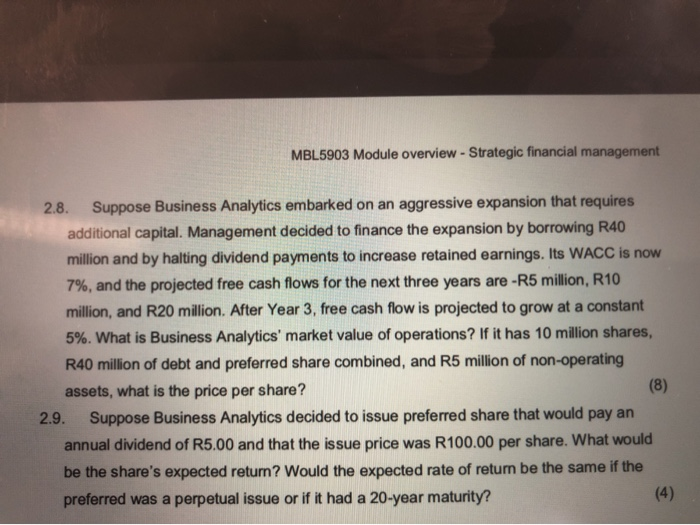 company to present an investment seminar to the municipal mayors of the