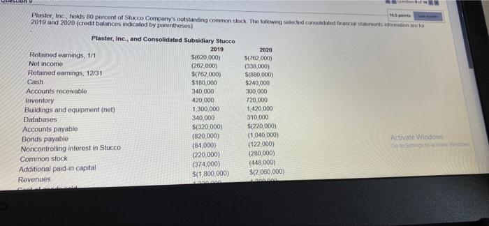 all one question please show the steps and answer as soon as