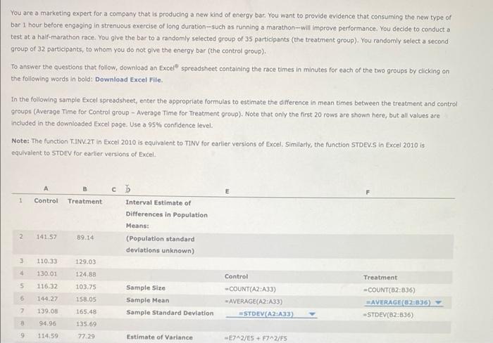  need help solving, i attached the data as well and showing