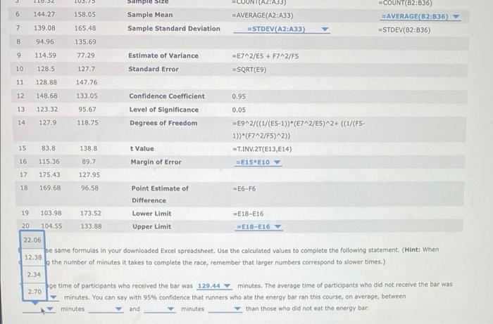 new type of bar 1 hour before engaging in strenuous exercise of