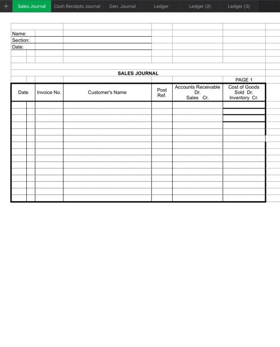Computer Centre's year-end. journaling and posting to the Tony Freedman will use