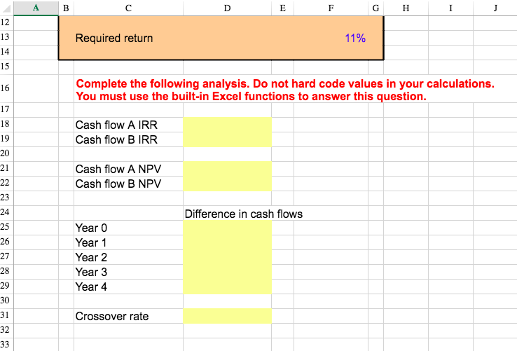 F G H I J 1 2 3 Garage, Inc., has identified