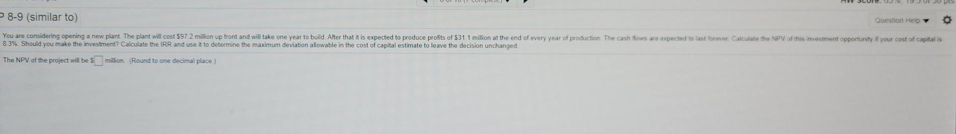 Old MathJax webview 8-9 (similar to) Question Help You are considering opening