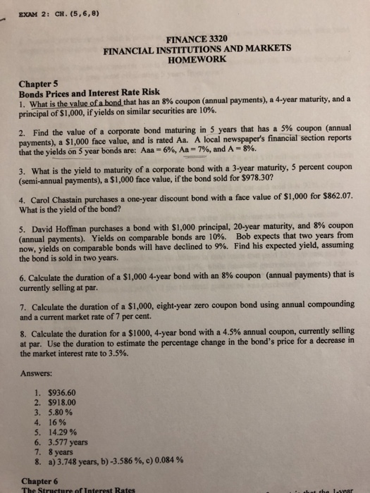  how do i insert these in a ti -83? EXAM 2: