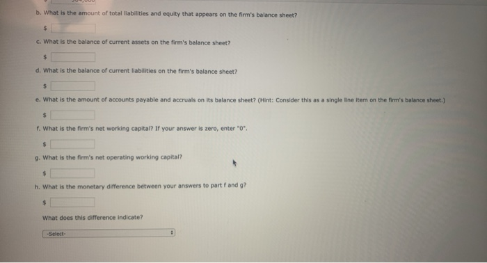 0 x The assets of Dallas & Associates consist entirely of current